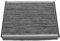 febi bilstein 32368 filtro abitacolo, 1 unità