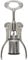 Campagnolo CMTL750025 Levatappi Big Satin Utensili da Cucina