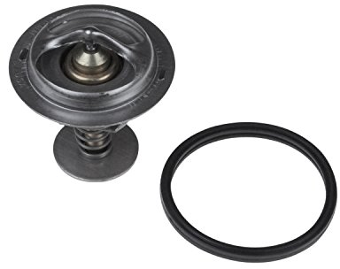 Blue Print ADC49222 Thermostat with seal ring, pack of one