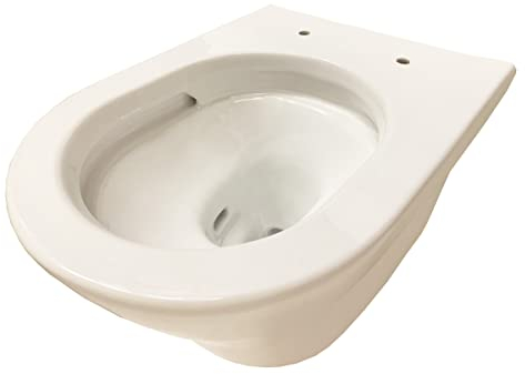 TOTO WC/Toilette MH Series wandhängend mit Tornado Flush CW162Y