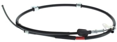 Bosch 1987482080 Brake Cable