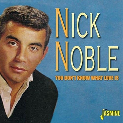 You Don't Know What Love Is