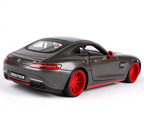 Maisto – Mercedes AMG GT im Maßstab 1/24 (32505)