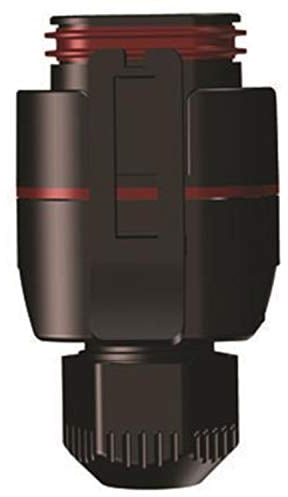 Grundfos ALPHA2 98284561 Zubehör für Pumpe, Schwarz, Estándar