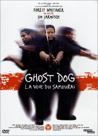 Ghost dog, la voie du samourai [FR Import]