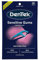 DenTek Comfort Clean Zahnseide-Zahnseide, seidig, 90 Stück