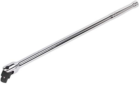 Sealey Ak731 Breaker Bar 600Mm 3/4Sq Drive