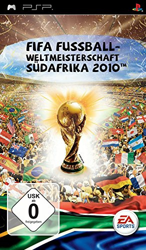FIFA Fussball Weltmeisterschaft 2010 Südafrika
