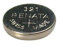 10Renata 321Armbanduhr Batterien (SR616SW)