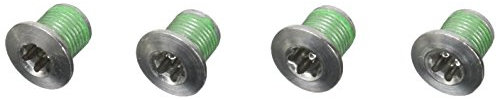 Shimano Jeu de 4 vis Plateau XT m770 8 x 8.5 mm