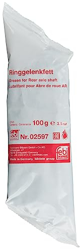 febi bilstein 02597 Ringgelenkfett, 100g