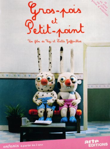 Gros-pois et petit-point [FR Import]