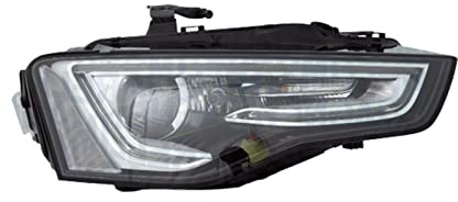 Magneti Marelli 711307023921 Hauptscheinwerfer, Recht Bixeno Afs | Kompatibel mit: AUDI A5, A5 Cabriolet, A5 Sportback