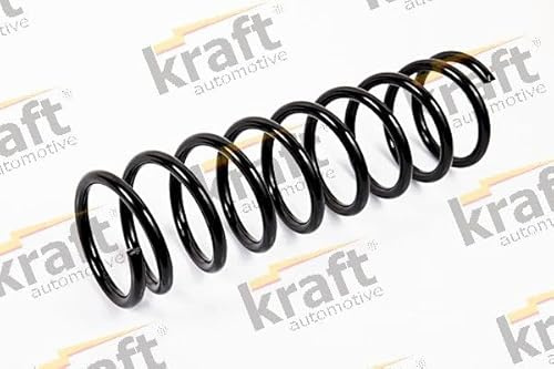 KRAFT AUTOMOTIVE Fahrwerksfeder 4032003