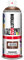 PINTYPLUS Aérosol de peinture EVOLUTION 520cc RAL 8011 Nut Brown