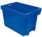 Tayg - Euro-Caja mod. 6440, Multicolor, 600 x 400 x 400 mm.