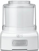 Cuisinart 1-1/2 cuarto de galón para hacer helado