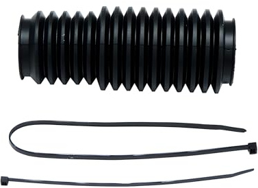 SKF Steering Boot Kit VKJP 2046 Position Front Axle Height 107 mm Length 233 mm Width 104 mm - OE Quality