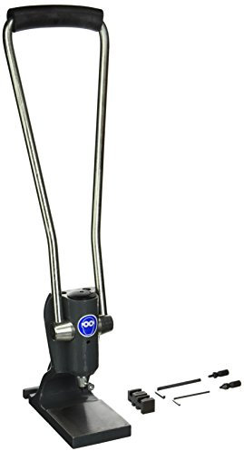 Oregon 24548-SI Dura Max Schwerlast-Kettenbrecher und Stabniettreiber, 3