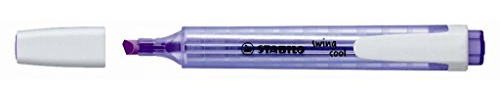 Stabilo 715846 Textmarker Cool, lila