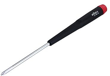 Wiha 302 HK6 01 Screwdriver Set (Black/Red)
