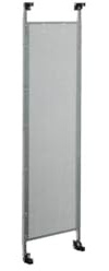 Hager un61tn – Plate Mounting Element Multimedia P/FW/fwb62p2