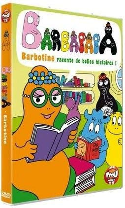 Barbotine [FR Import]