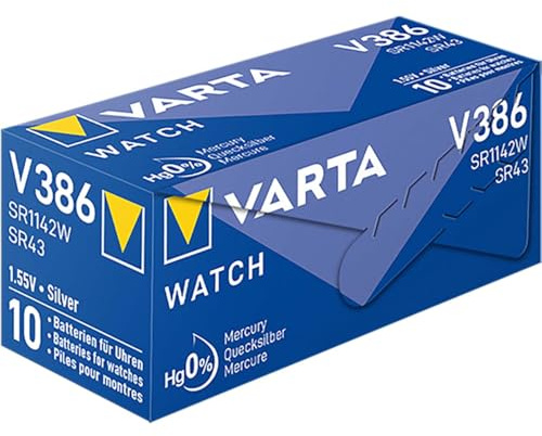 VARTA