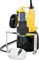 Jung U6 Drain ES Drainage Set (0,75/0,49 kW 3,3A)