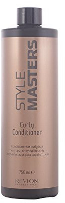 REVLON PROFESSIONAL Style Master Curly conditioner,1er Pack (1 x 750 ml)