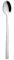 ORION 6 cucharas largas para latte macchiato, acero inoxidable, 20,5 cm