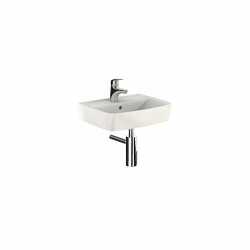 KERAMAG KOLO KERAMIK WASCHBECKEN WEISS 50 CM 217877