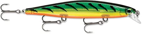 Rapala Shadow Rap Señuelo, Unisex-Adult, Firetiger, 11