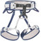 Petzl Erwachsene corax2 Klettergurt, Jeansblau, 2