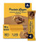 Barritas energéticas Multipower Protein Layer Bar con 30% de proteína
