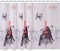 P Gardinen Star Wars 1Teil 225cm B x 147cm L Kinderzimmer Vorhang Disney