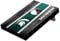 Wild Sports NCAA College Michigan State Spartans Mini Cornhole Game