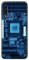 CPU Motherboard Hülle Schutzhülle Taschen für Samsung Galaxy A50
