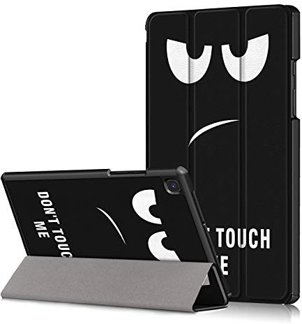 XITODA Coque pour Samsung Galaxy Tab A7 10.4 2020, PU Cuir Smart Case mit Stand Fonction Cover pour Samsung Galaxy Tab A7 10,4 Pouces SM-T500/T505/T507 Tablet Protection, Dont Touch