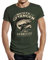 Geschenk T-Shirt für Angler: Nichts gefangen ist auch geangelt 3XL Nr.6463