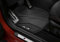 Original BMW X4 Allwetter Fussmatten vorne + hinten G02 Gummi Set