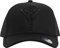 Carlo Colucci Truckercap mit Ikarus-Stickerei Schwarz OS