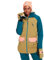 Burton Prowess, Farbe: Shaded Spruce/Martini Olive/Persimmon, Gr. XXS