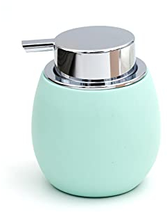 RIDDER Seifenspender Lina hellblau