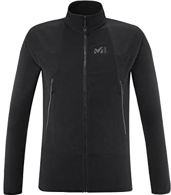 Millet Polaire K Lightgrid Veste Homme