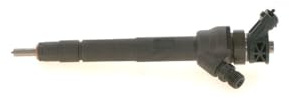 BOSCH Einspritzdüse 0445111019 | Kompatibel mit: JAGUAR E-PACE, F-PACE, XE, XF II, XF SPORTBRAKE, LAND ROVER DISCOVERY SPORT, LAND DISCOVERY SPORT VAN