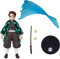 McFarlane Demon Slayer: Kimetsu no Yaiba Actionfigur Tanjiron Kamado 18 cm