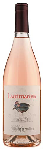Mastroberardino Irpinia rosato “Lacrimarosa” Doc - 750 ML