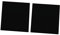 minkissy 2st Filterwatte Für Aquarien Fisch Tank Schaum Filter Aquarium Atmungsaktiv Filter Teich Filter Pad Media Aquarium Filter Pads Aktivkohlefilter Hohe Dichte Schwamm Schaumkissen