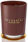 Cocorrína Candle Duftkerze im Glas - Himbeere Moschus, Brenndauer bis zu 46 Stunden mit 2 Dochten, Natürliche Soja-Kerze, Weihnachten Geschenk Kerze, 420g